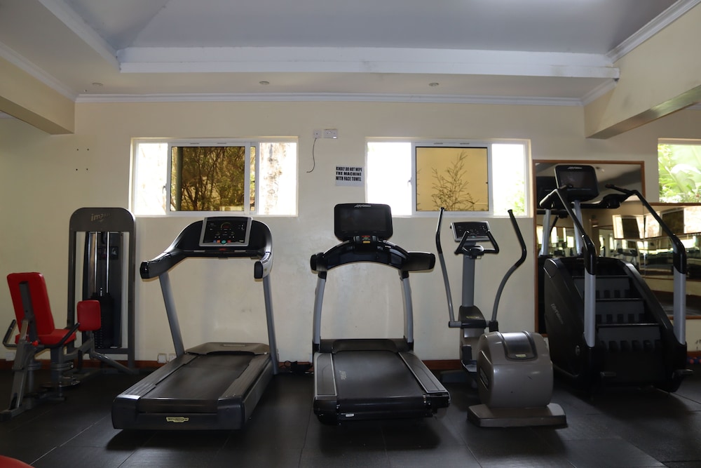 Sportsview Hotel Kasarani 41/71