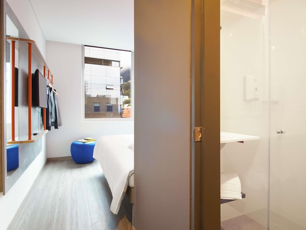 ibis Budget Bogota Marly 47/47