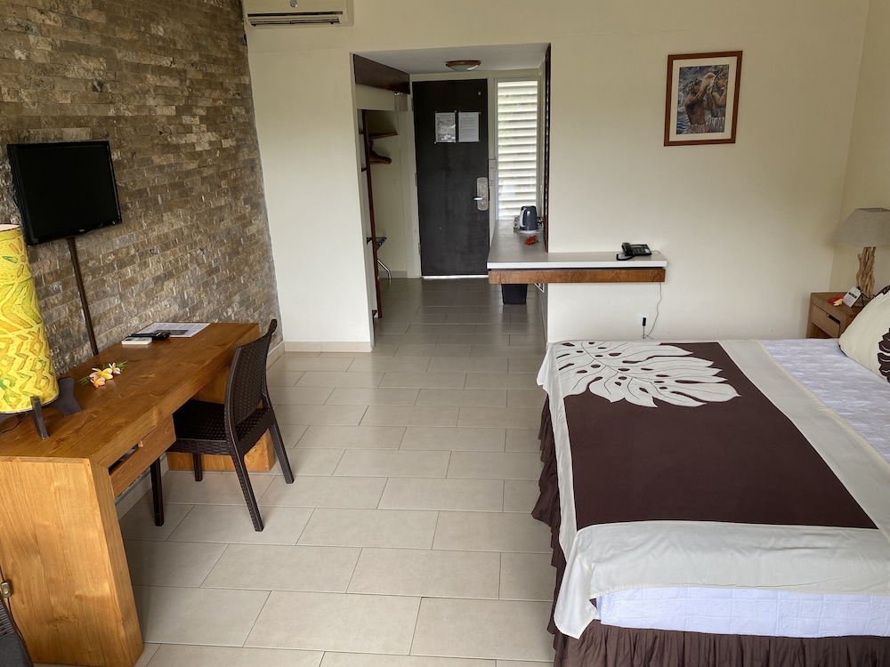 Hotel Royal Tahitien 17/62