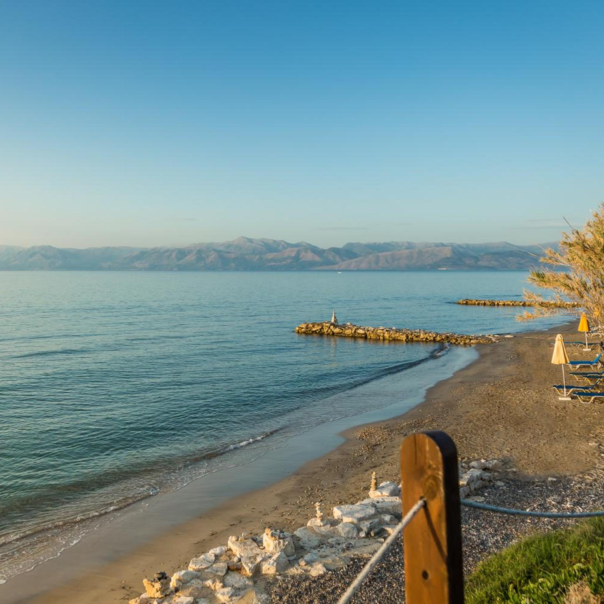 Ibiscus Corfu 51/58