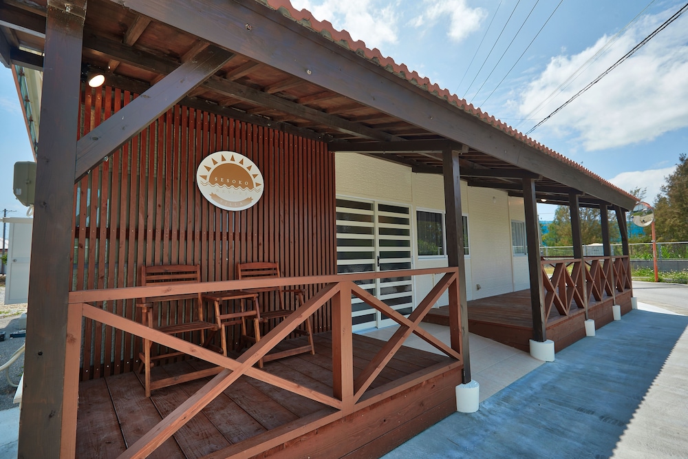 Sesoko Villa 20/33