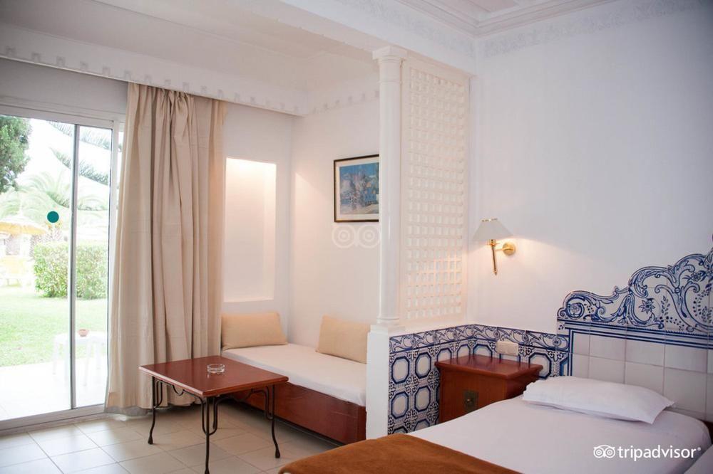 Shalimar Hammamet 13/33