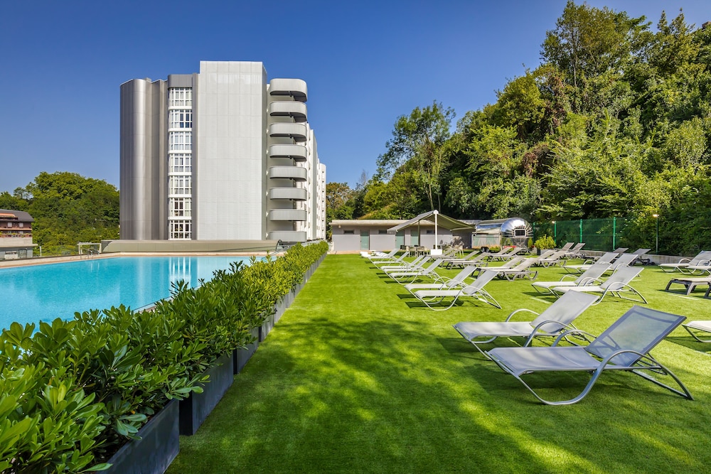 Barcelo Costa Vasca 67/73