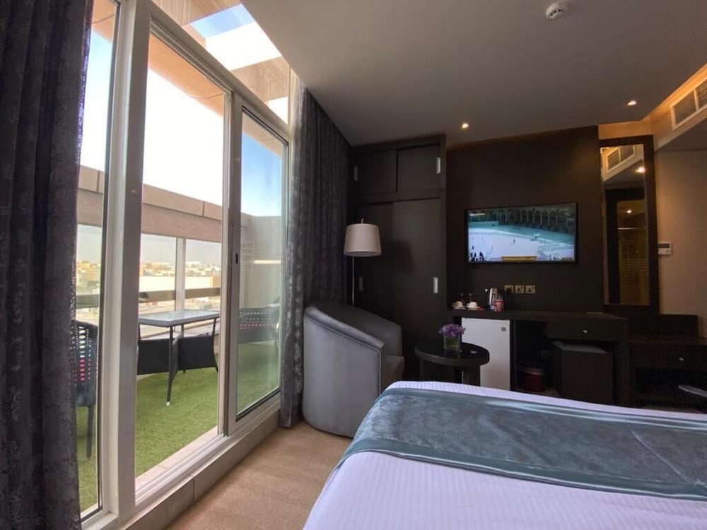 فندق سماء إن(Sama Inn Hotel Apartments) 26/70