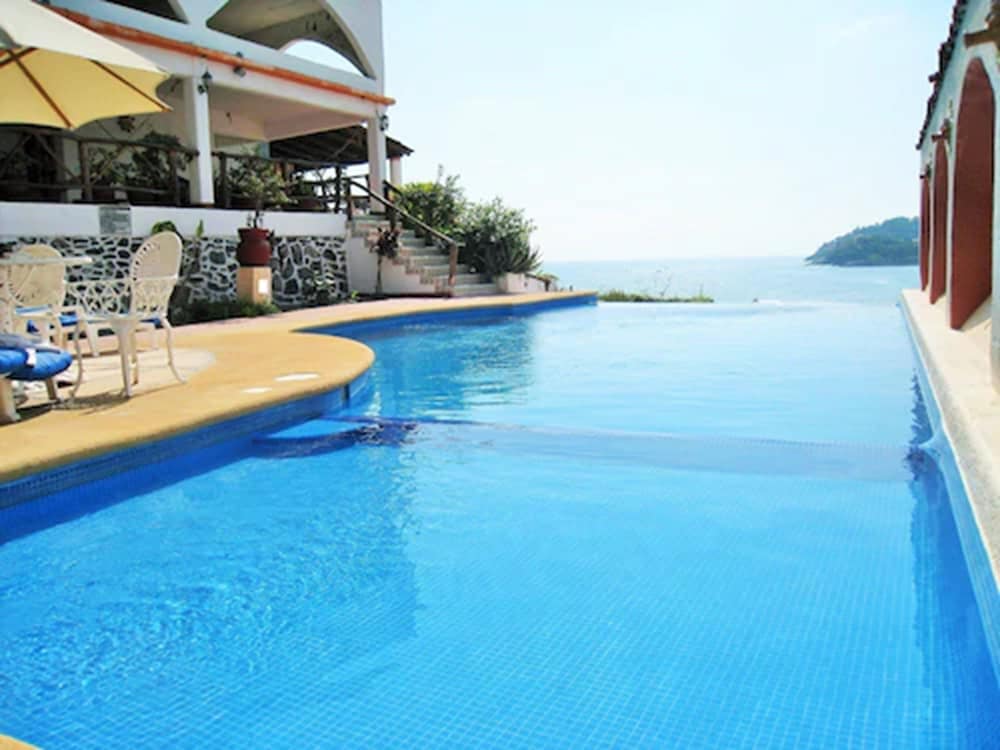 Casa Sun And Moon Hotel 10/80