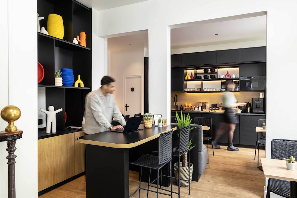 Hotel Korner Chatelet 38/49