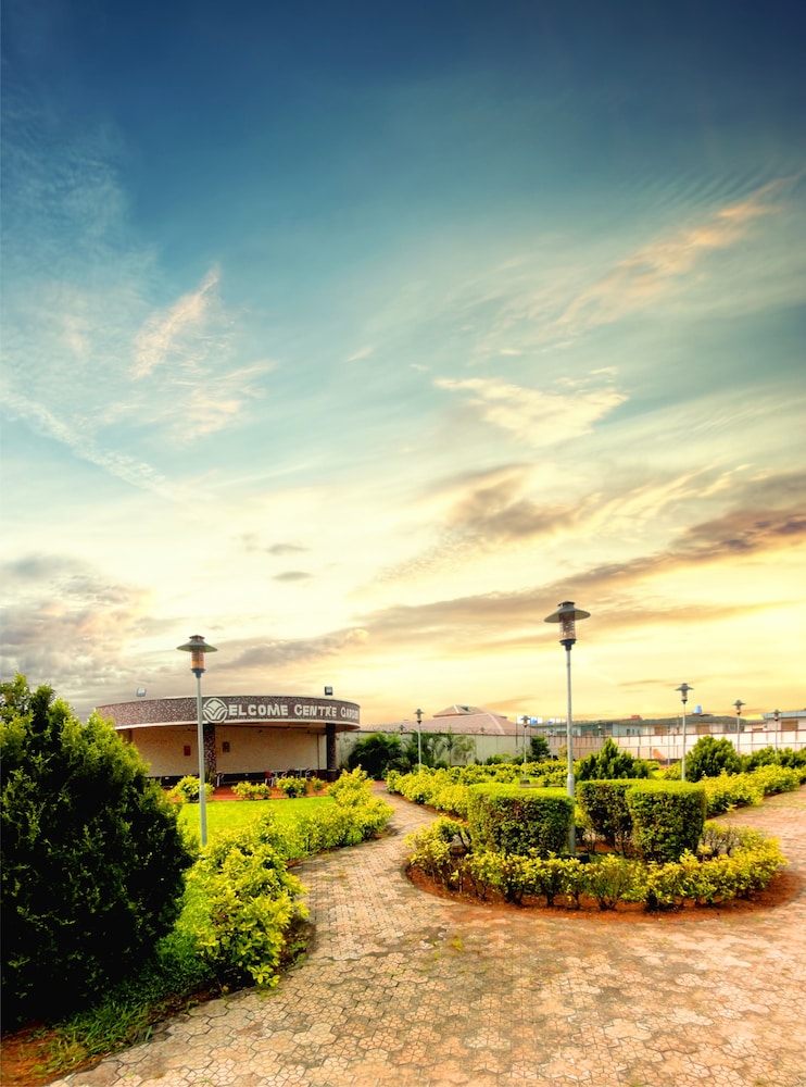 Welcome Centre Hotels 46/50