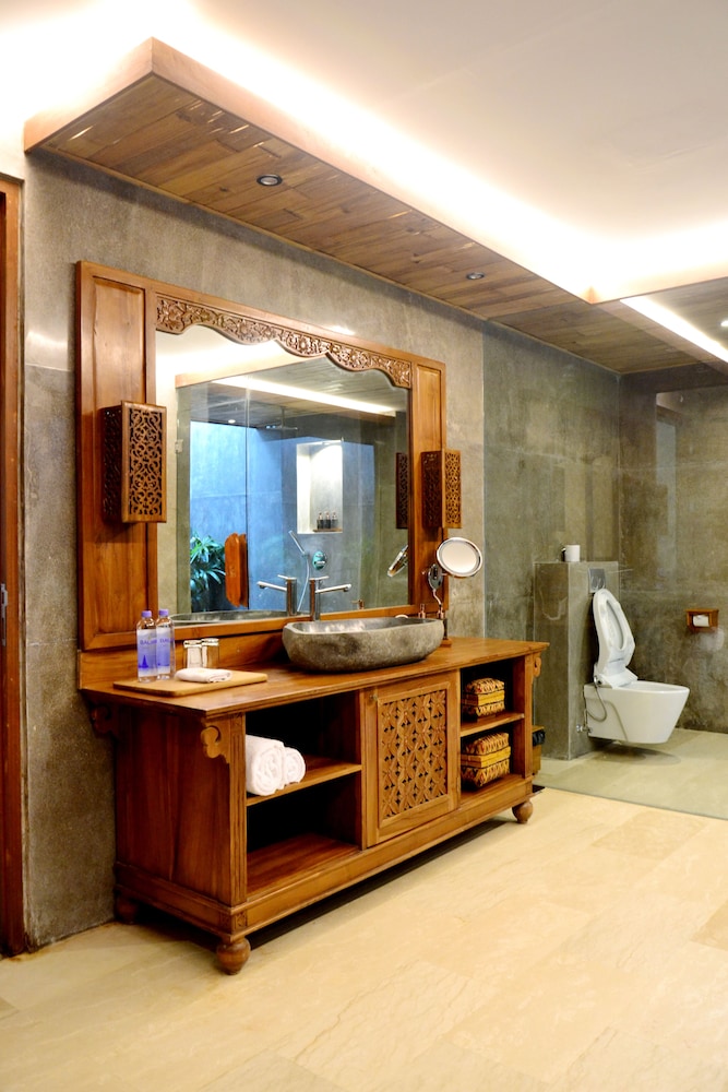 The Kenran Resort Ubud By Soscomma 50/50