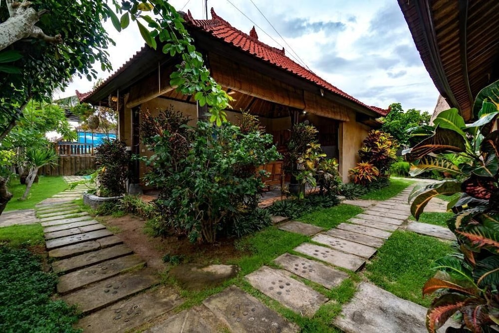 Sedok Jineng Villa 4/50