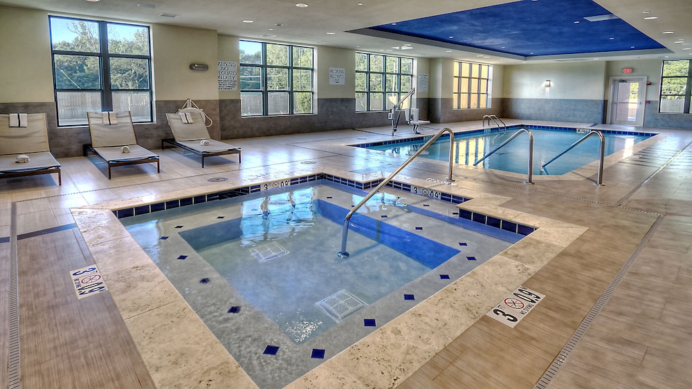 Holiday Inn Hotel And Suites Tupelo North 21/55