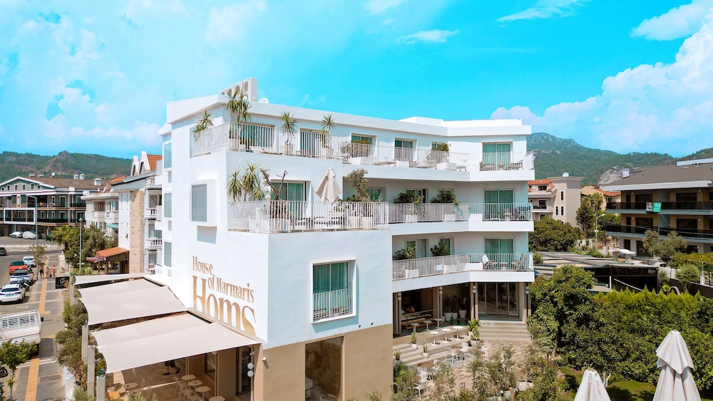 House of Marmaris 7/58