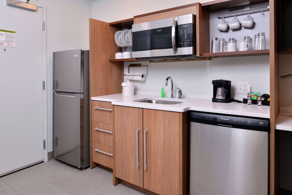 Home2 Suites By Hilton Tampa Downtown Channel District 11/73