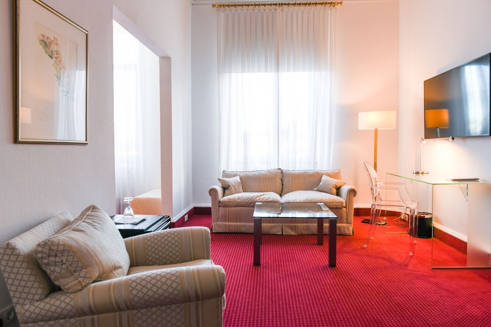 Hotel Bamberger Hof Bellevue 28/50
