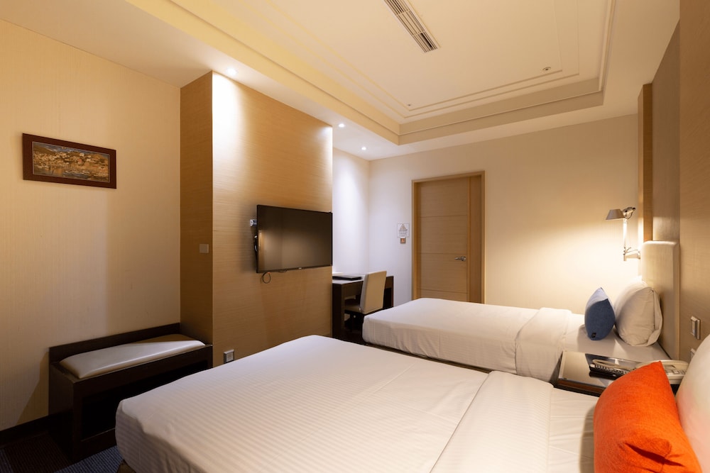 EVER DELIGHTFUL BUSINESS HOTEL 16/61