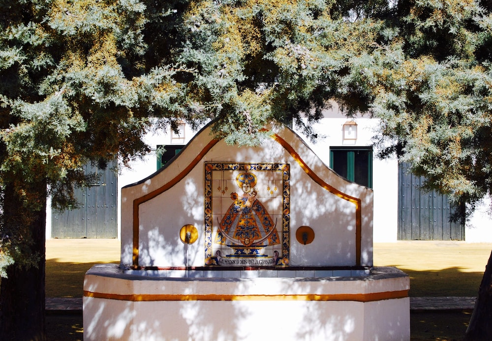 CORTIJO DE VEGA GRANDE 3/53