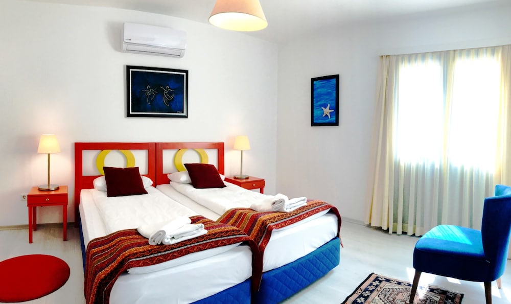 Su Hotel 13/78