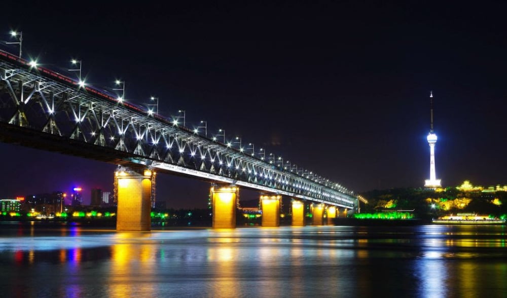 ibis Wuhan Hankou 46/50