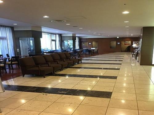 Tachikawa Washington Hotel 7/43