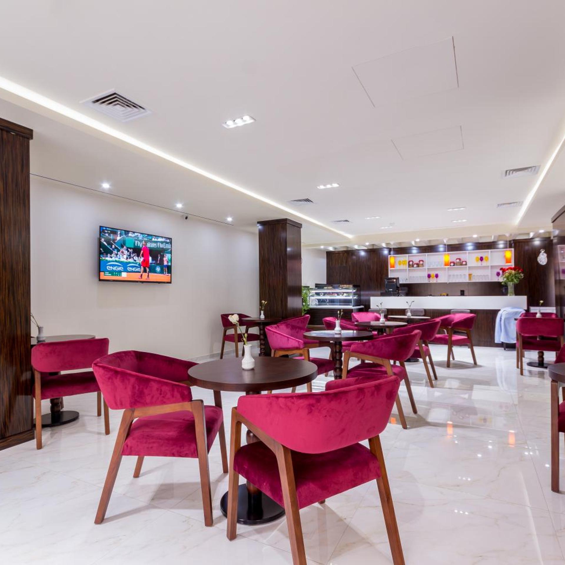 Hotel Sidi Yahia 39/45