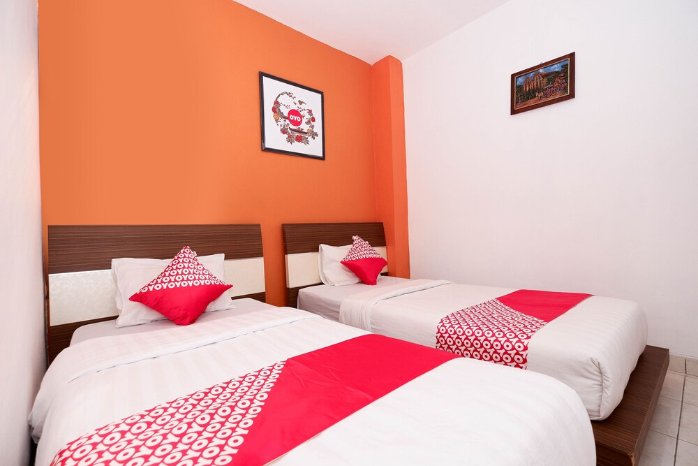 Sweet Home Residence 9/34