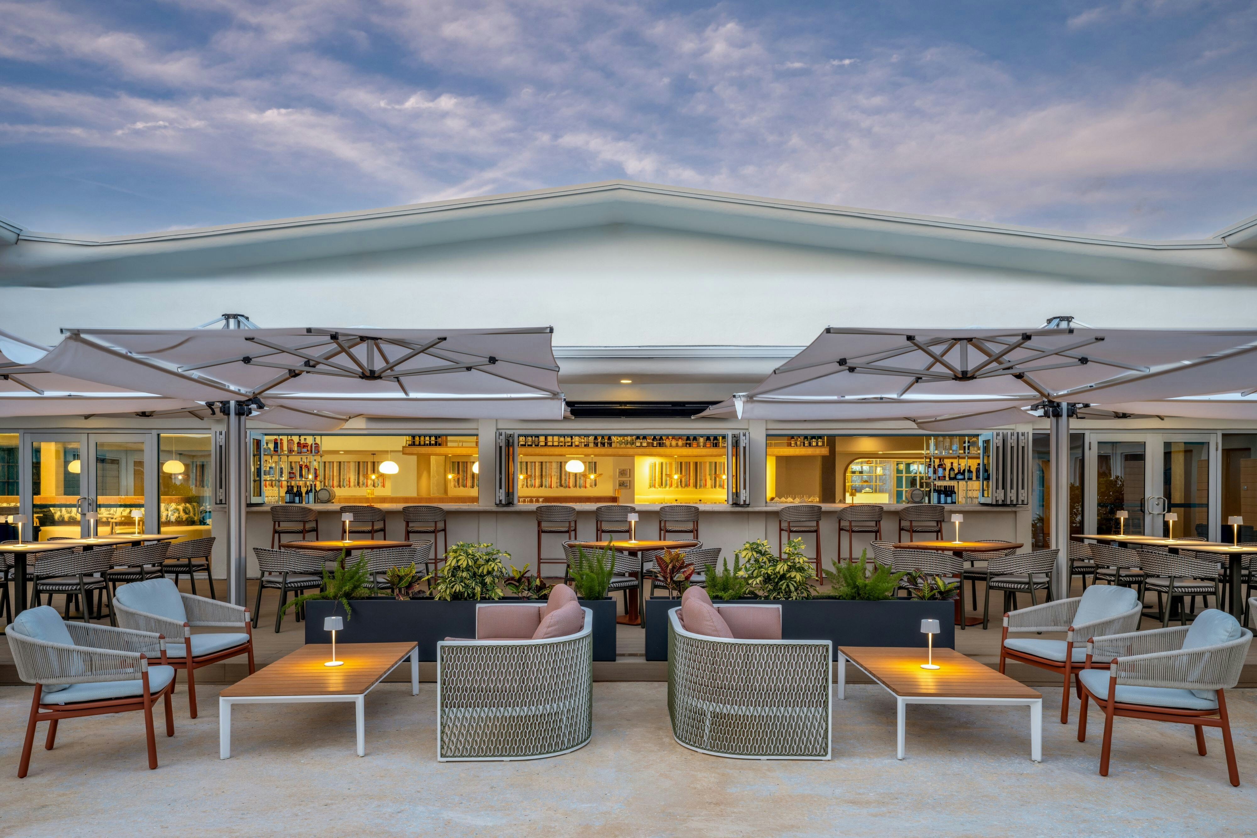 The Luce, St. Pete Beach, a Tribute Portfolio Hotel 2/35