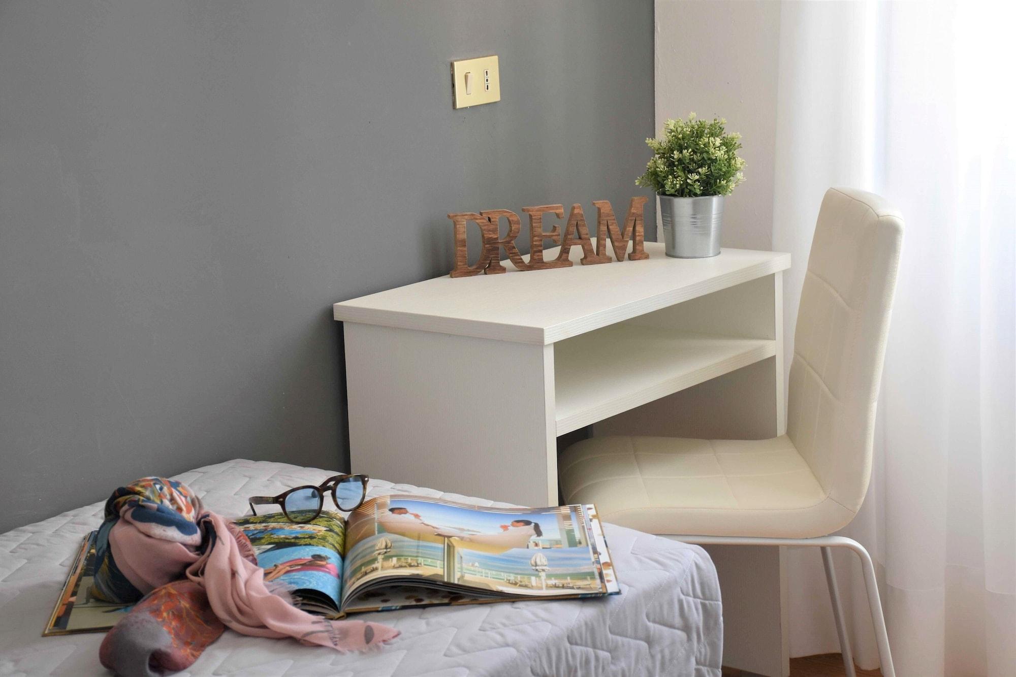 Hotel Delaville Frontemare 6/50