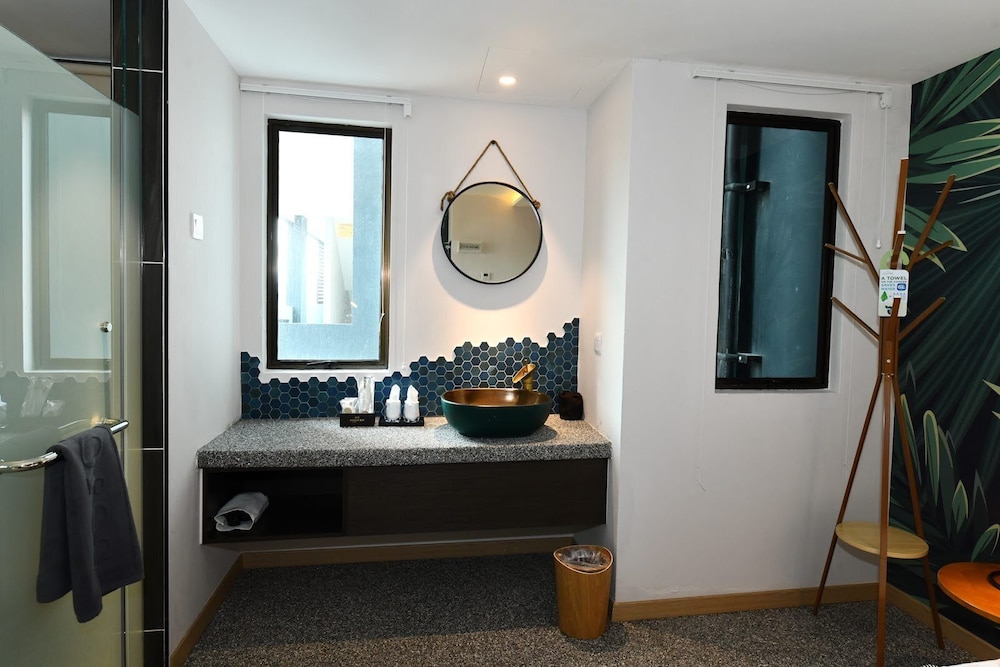 Sojourn Guest House Ipoh 48/48