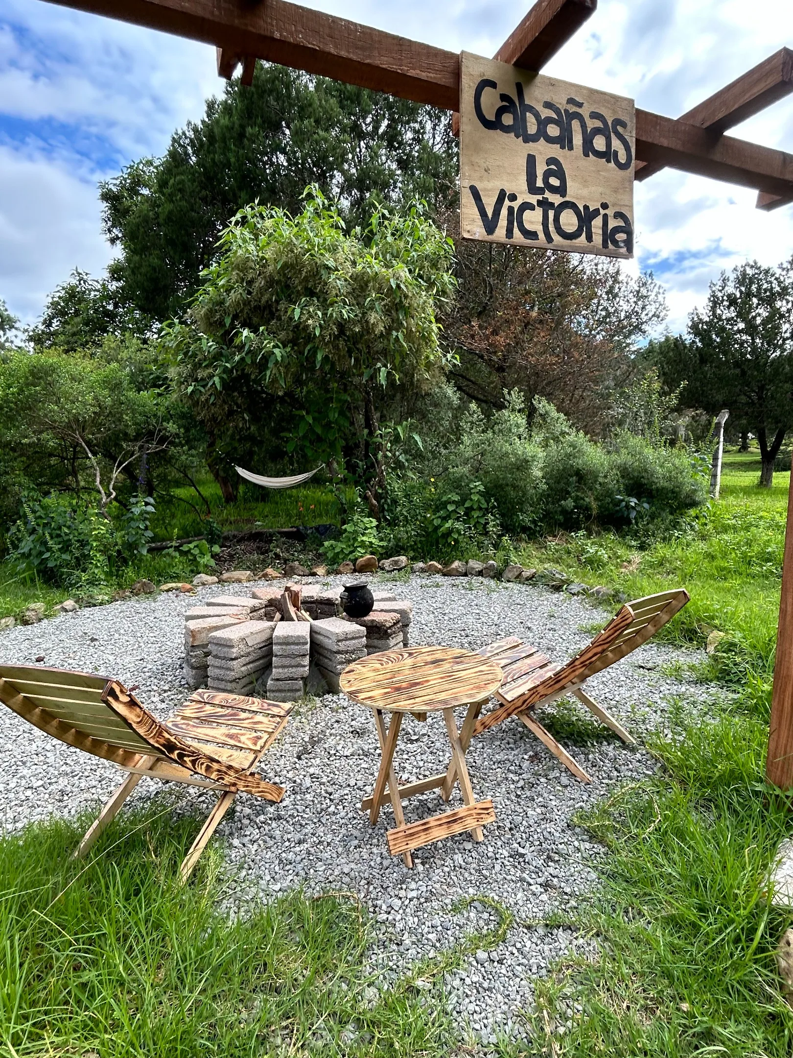 Cabanas La Victoria by GEstores 40/45