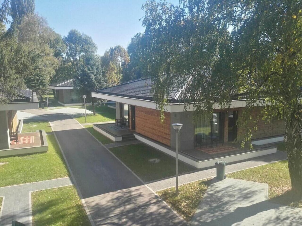 Villas And Apartments Oaza 54/58