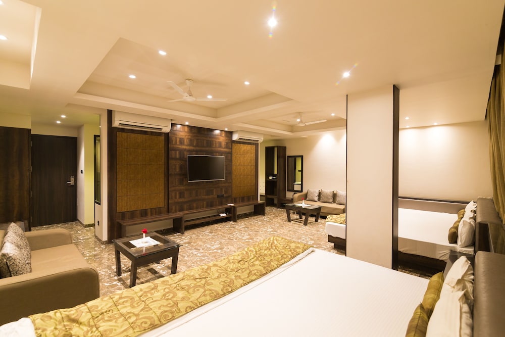 Sentosa Resorts 21/40