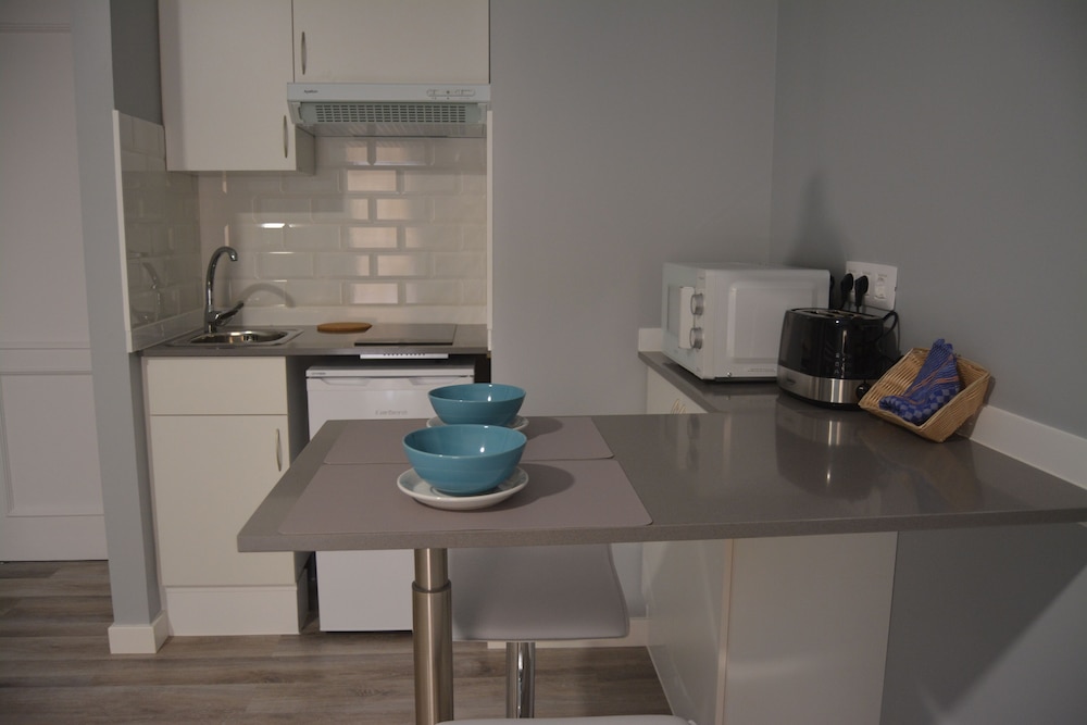 RF Bambi Apartments - Adults Only 19/32