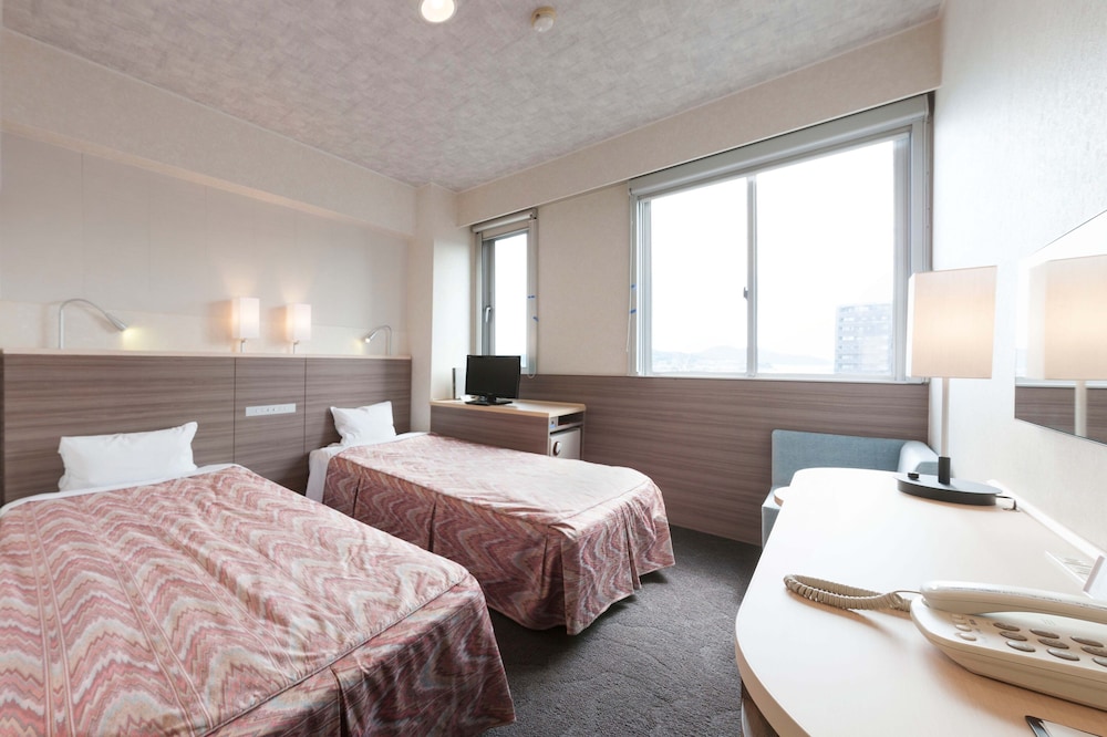 Onomichi Daiichi Hotel 15/50