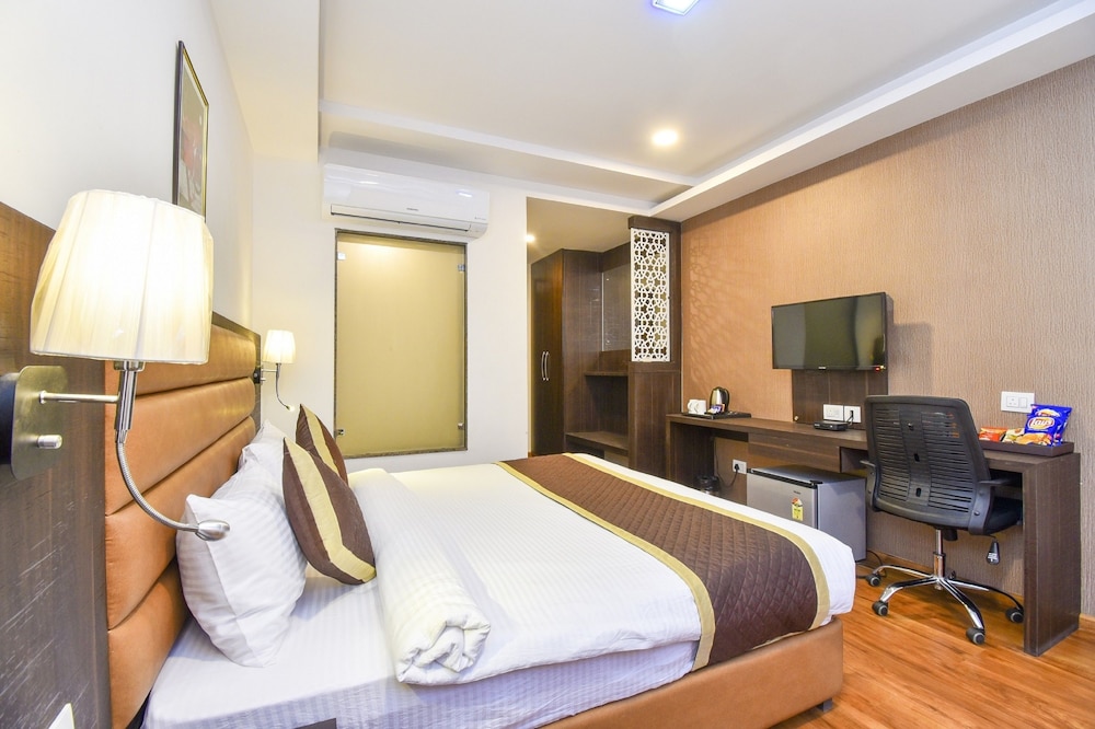 Hotel Sun City Plaza 13/48