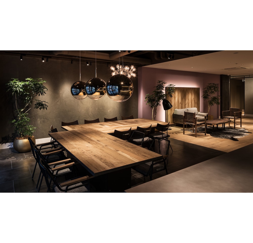 Bespoke Hotel Shinjuku 46/46