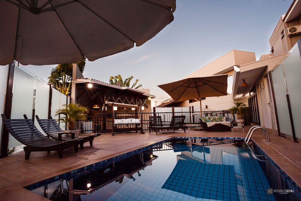 TONELLO BUSINESS HOTEL 41/47