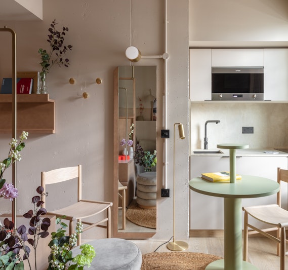 Buckle Street Studios By Locke 27/47
