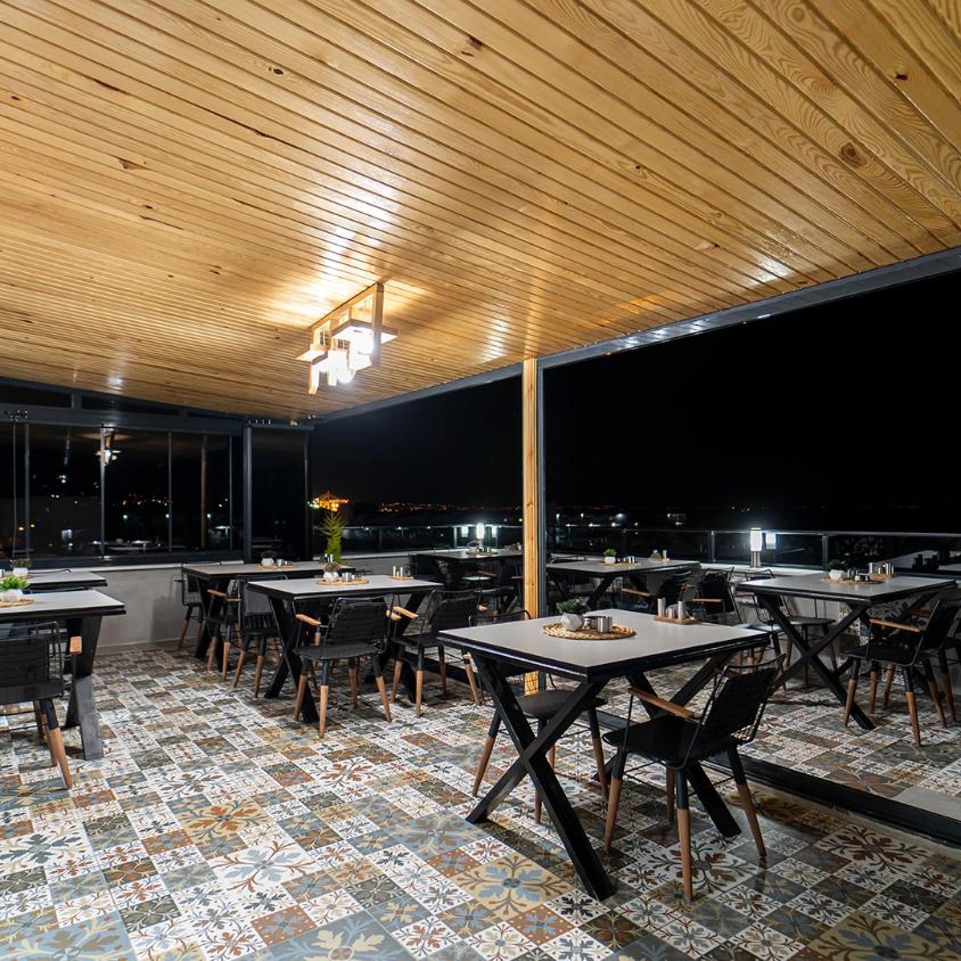 Kumbag Sehri Saray Apart Otel 43/50