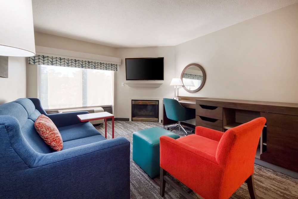 Hampton Inn And Suites Wilmington-Wrightsville Beach 38/74