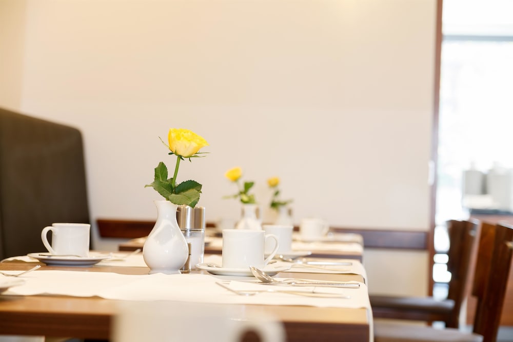 Best Western Hotel Nuernberg City West 29/37