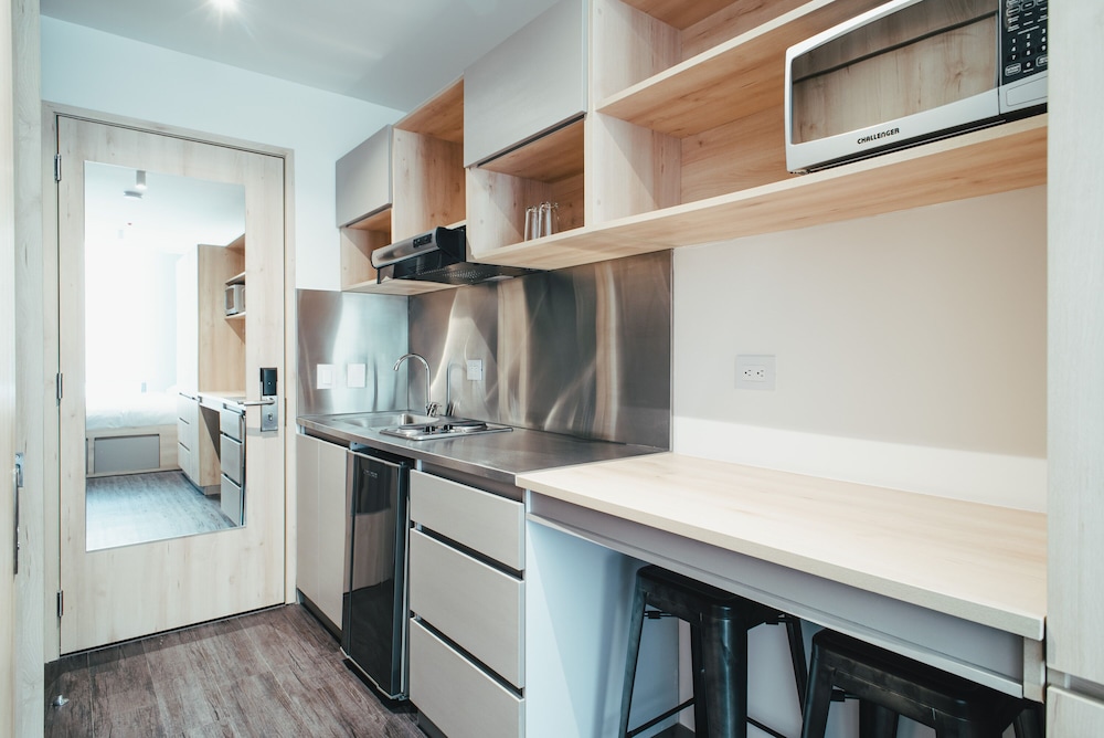 UMA Suites Chia 57/57