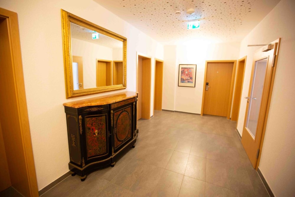 Heilbronner Hotel am Schonen Theater 12/42
