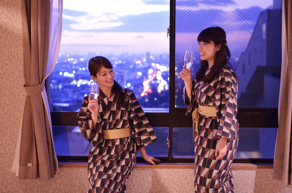 HOTEL SEIRYU 28/50