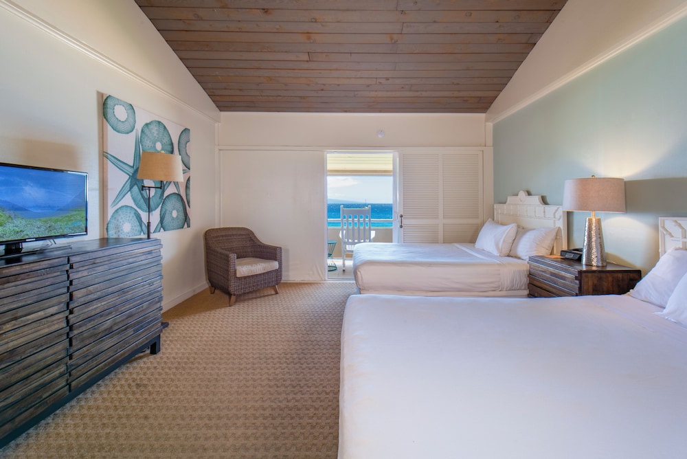 KAANAPALI OCEAN INN 12/50