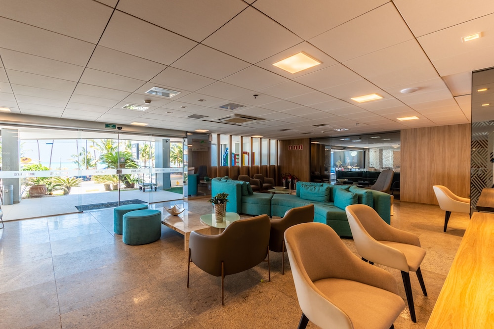 Hotel Brisa Tower Maceio 41/62