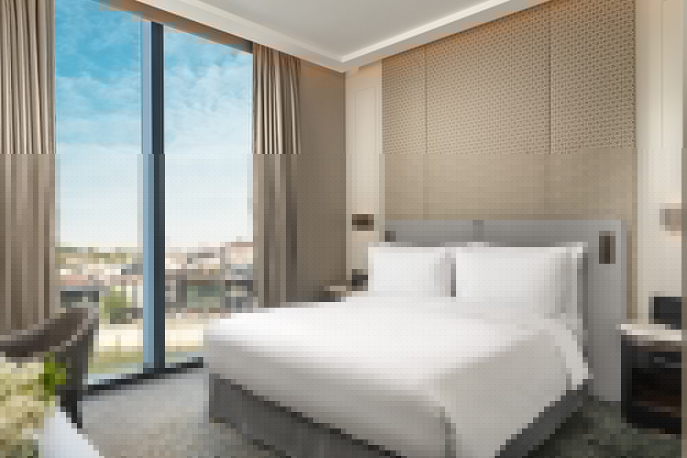 Address Istanbul Hotel 12/63