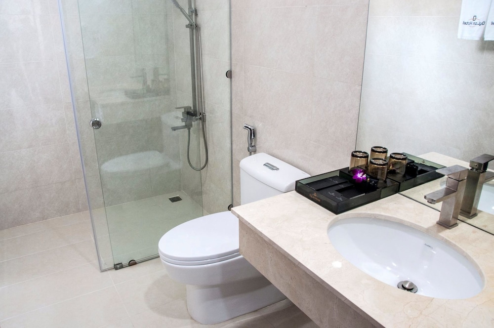 Dylan Hotel Da Nang 25/27