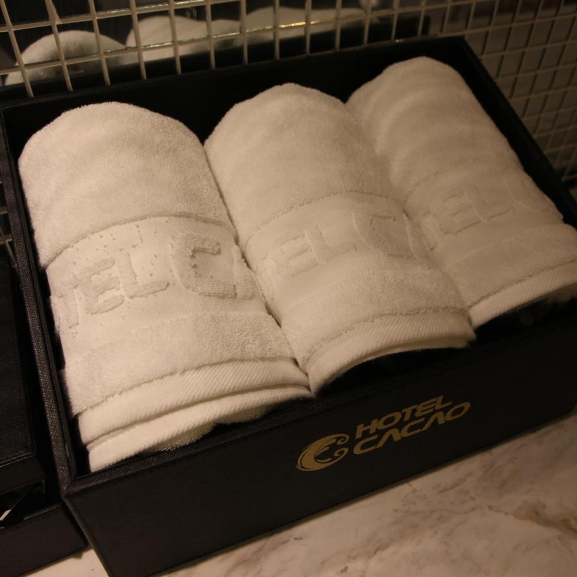 Incheon Hotel Cacao 33/55