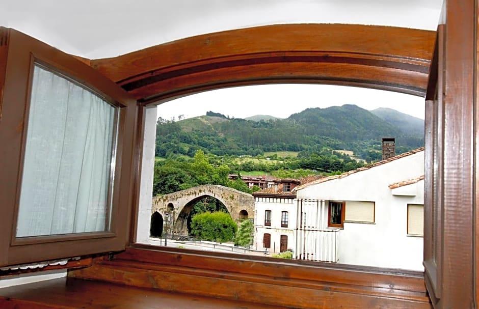 PUENTE ROMANO 7/42