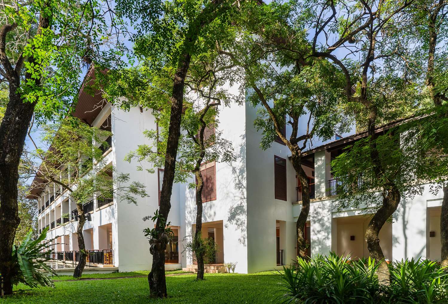Tawa Ravadee Resort, WorldHotels Distinctive 18/24