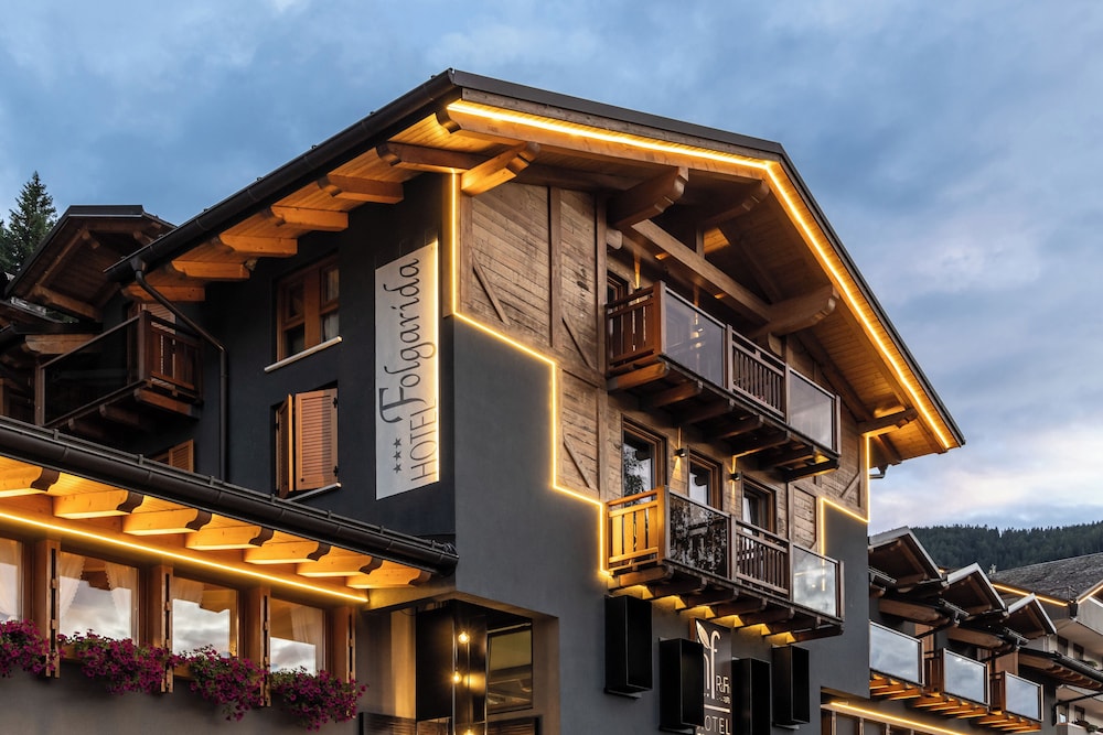 Hotel Folgarida 2/50